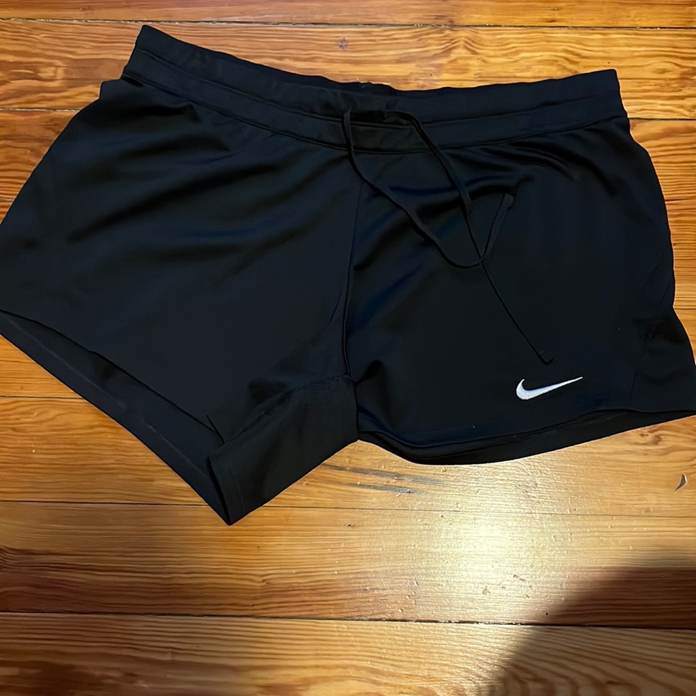 Nike dri-fit shorts